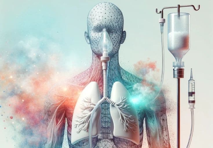 Supportive and rejuvenation therapies wellness