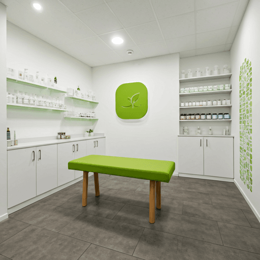 Sai Ram Homeopathy Clinic